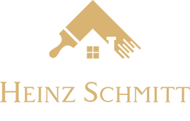 Firmenlogo Heinz Schmitt - Das Handwer