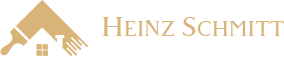 Firmenlogo Heinz Schmitt - Das Handwerk